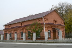 Ржищев